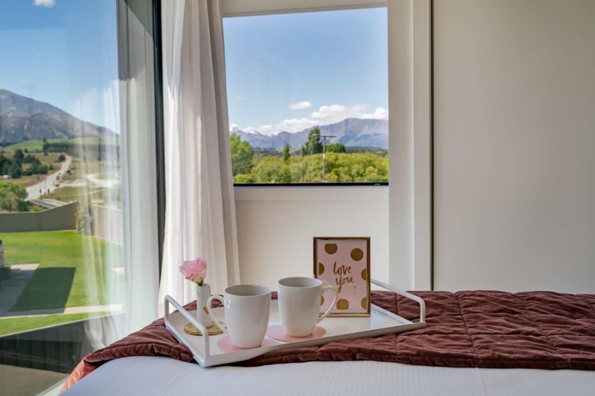 The 1 With The View Villa Albert Town Dış mekan fotoğraf